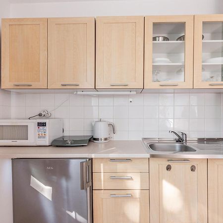 Apartament Z Balkonem Lazur 250M Od Morza コウォブジェク エクステリア 写真