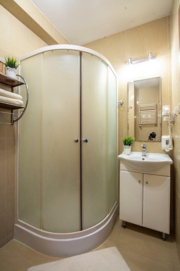 Apartament Z Balkonem Lazur 250M Od Morza コウォブジェク エクステリア 写真